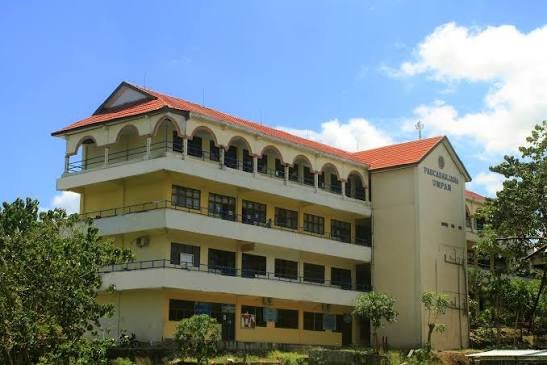 Fasilitas Kelas Dunia