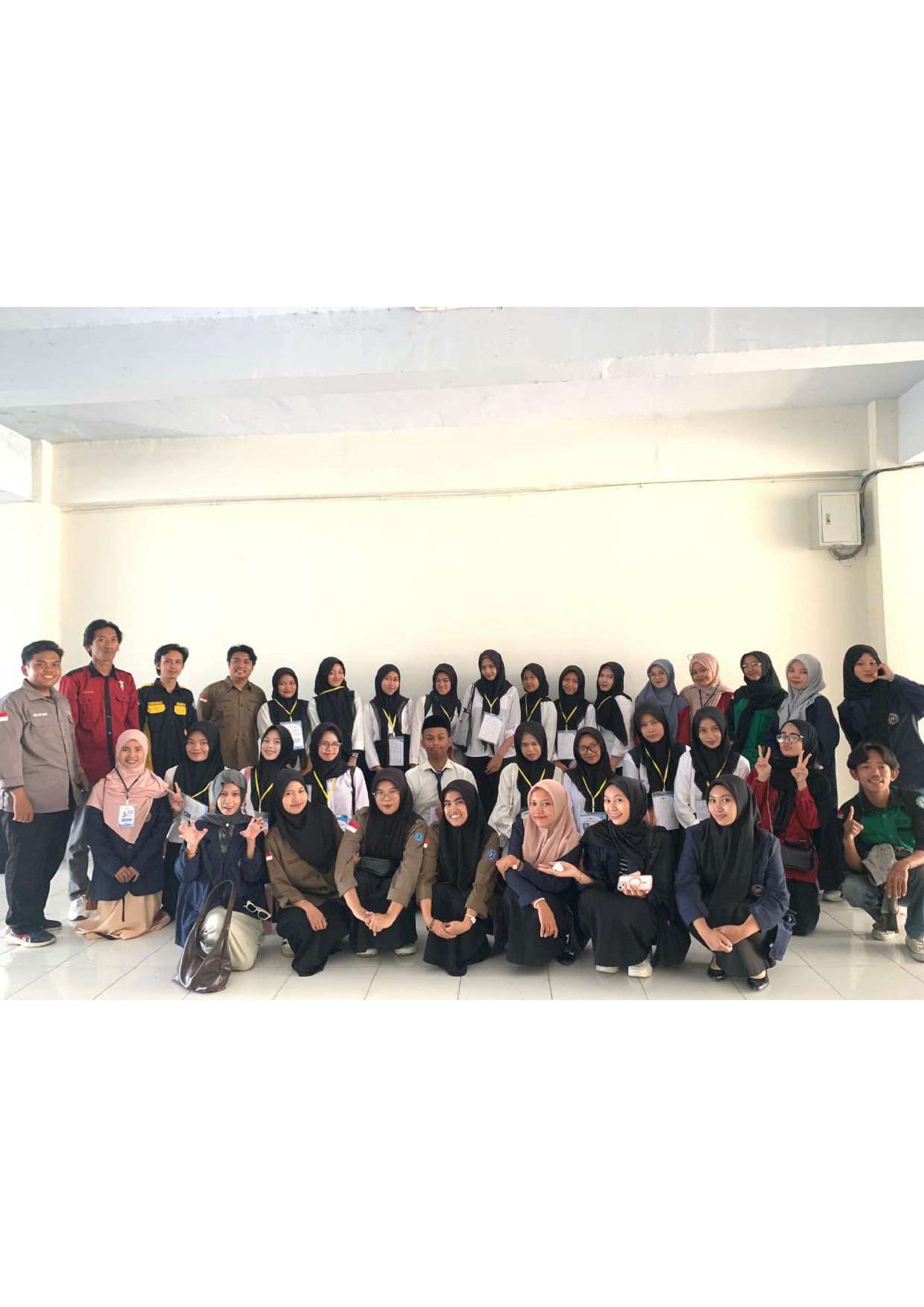 Selamat Datang di Program Studi Pendidikan Matematika